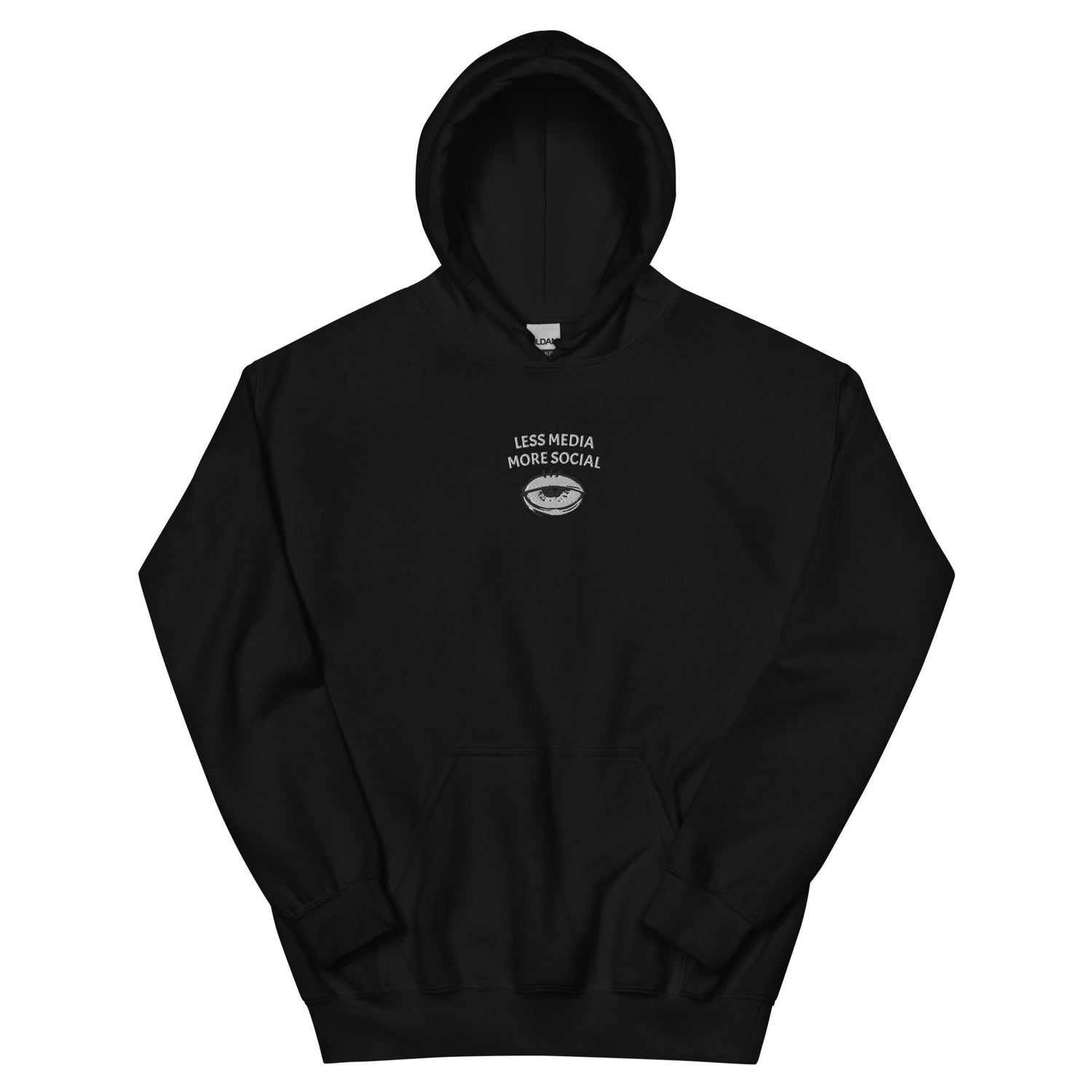 Sudaderas