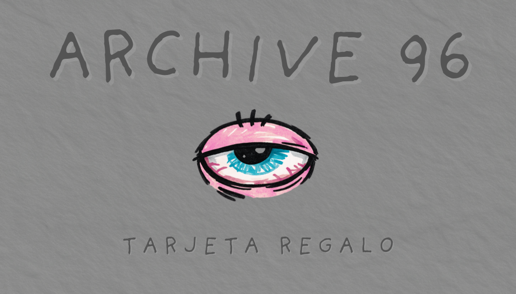 Regala Archive 96
